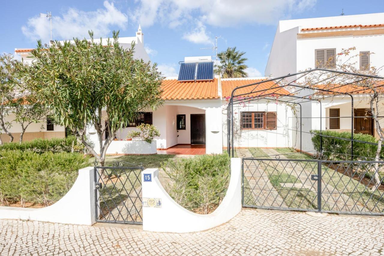 Altura Inn Cottage ภายนอก รูปภาพ
