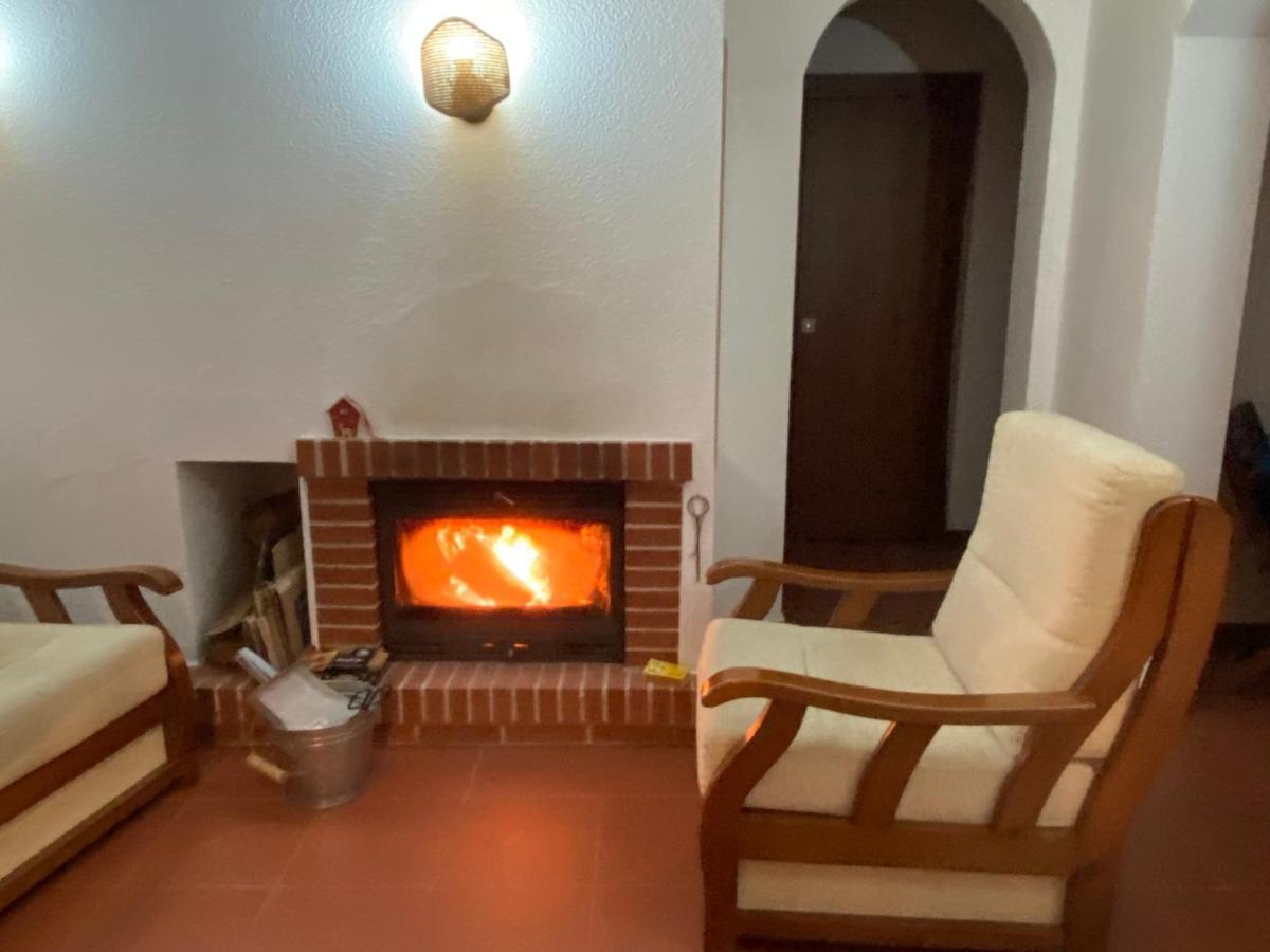 Altura Inn Cottage ภายนอก รูปภาพ