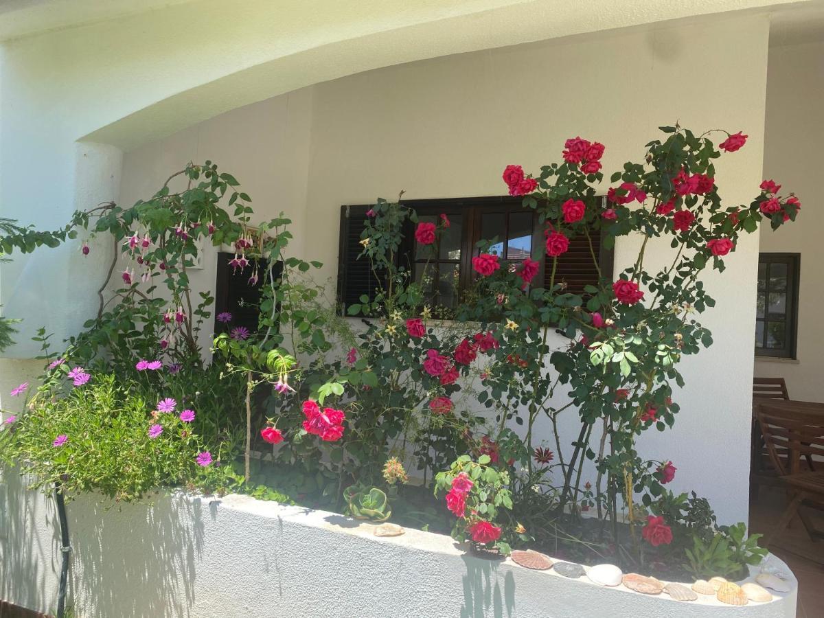 Altura Inn Cottage ภายนอก รูปภาพ