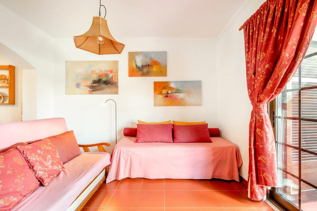 Altura Inn Cottage ภายนอก รูปภาพ