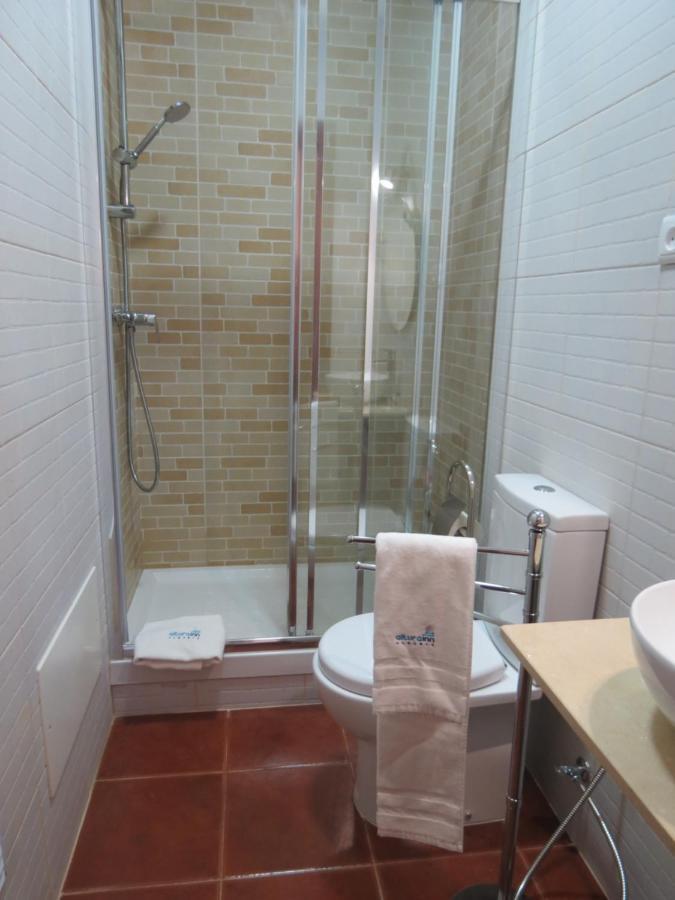 Altura Inn Cottage ภายนอก รูปภาพ